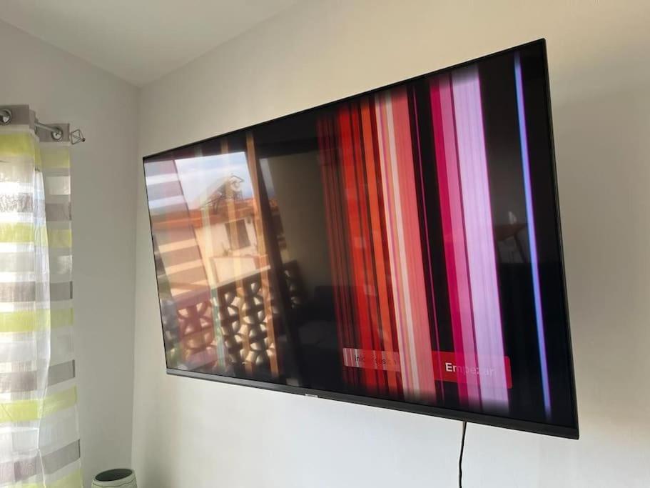 Apartamento New 2023 Full Equipped Stylish Digi Los Realejos Exterior foto