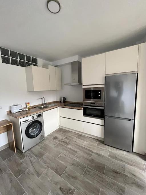 Apartamento New 2023 Full Equipped Stylish Digi Los Realejos Exterior foto