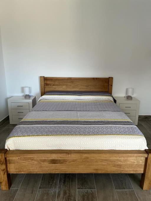 Apartamento New 2023 Full Equipped Stylish Digi Los Realejos Exterior foto