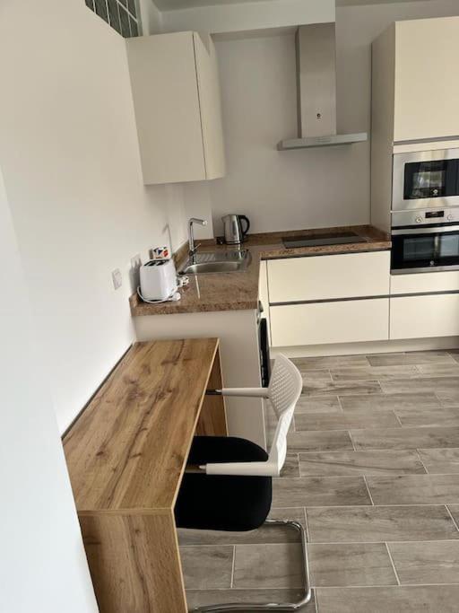 Apartamento New 2023 Full Equipped Stylish Digi Los Realejos Exterior foto