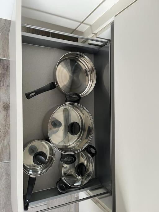 Apartamento New 2023 Full Equipped Stylish Digi Los Realejos Exterior foto