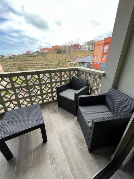 Apartamento New 2023 Full Equipped Stylish Digi Los Realejos Exterior foto