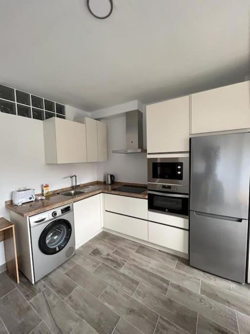 Apartamento New 2023 Full Equipped Stylish Digi Los Realejos Exterior foto