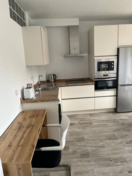 Apartamento New 2023 Full Equipped Stylish Digi Los Realejos Exterior foto
