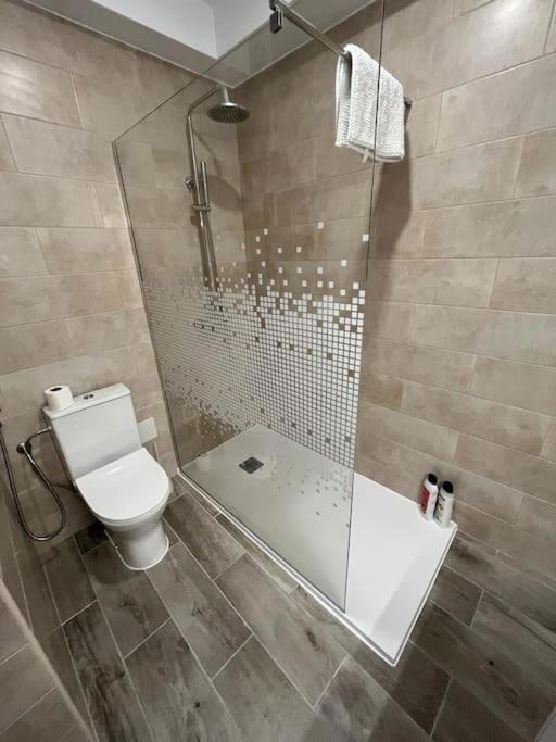 Apartamento New 2023 Full Equipped Stylish Digi Los Realejos Exterior foto